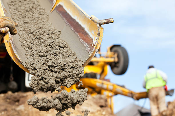 Best Concrete Grinding and Polishing in Collinsville, AL